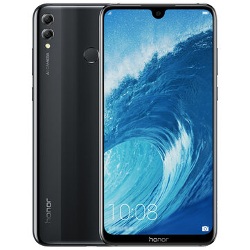 Huawei Honor 8X MAX 4GB 128GB Smartphone $40 OFF