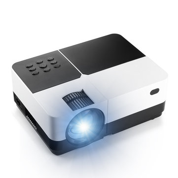 H2 LCD Projector 27% OFF