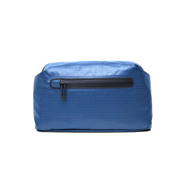 Xiaomi 90FUN Travel Urban Style Waist Bag Men Women Waterproof Casual Crossbody Storage Pouch