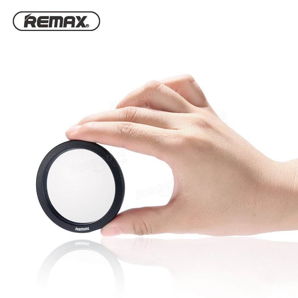 Remax RT-C04 Car Safety Assistant Rear View Mirror Back View Mirror